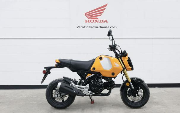 2024 Honda® Grom