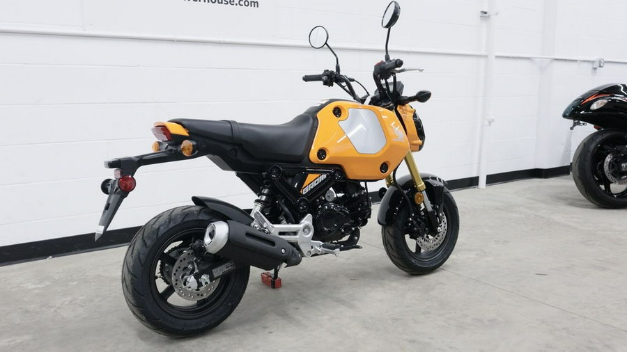 2024 Honda® Grom