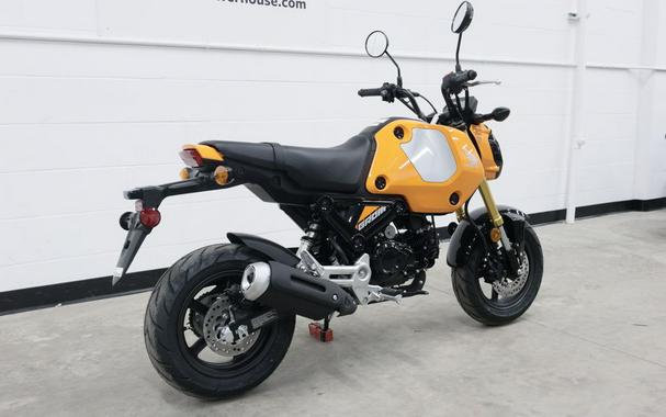 2024 Honda® Grom