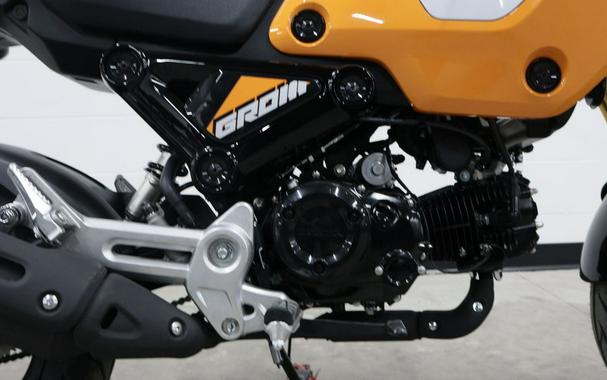 2024 Honda® Grom