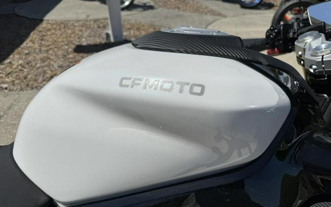 2024 CFMoto 450SS