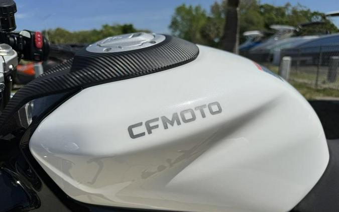 2024 CFMoto 450SS