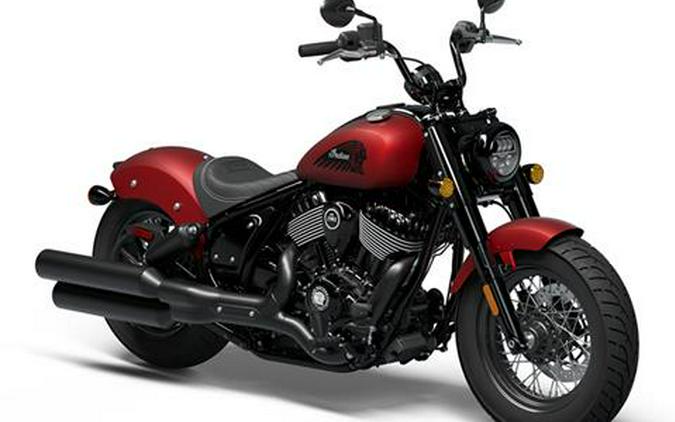 2024 Indian Motorcycle Chief Bobber Dark Horse®