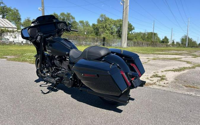 2024 Harley-Davidson® FLHX - Street Glide®