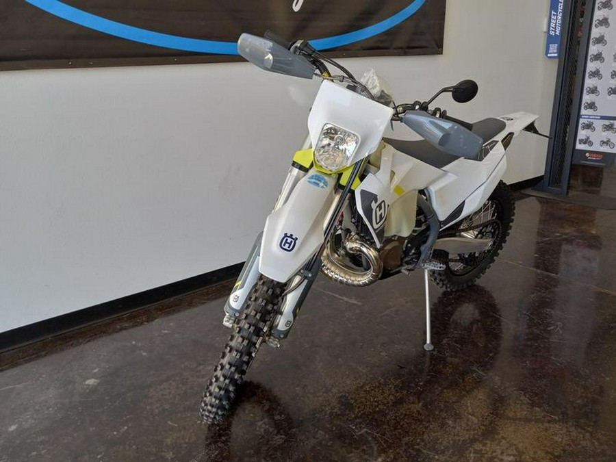 2022 Husqvarna® TE 250i