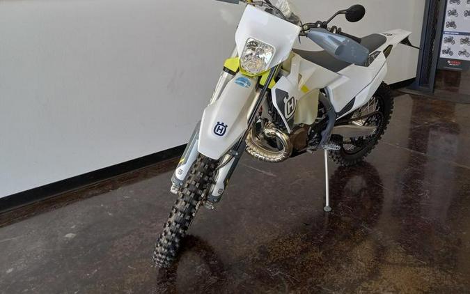 2022 Husqvarna® TE 250i