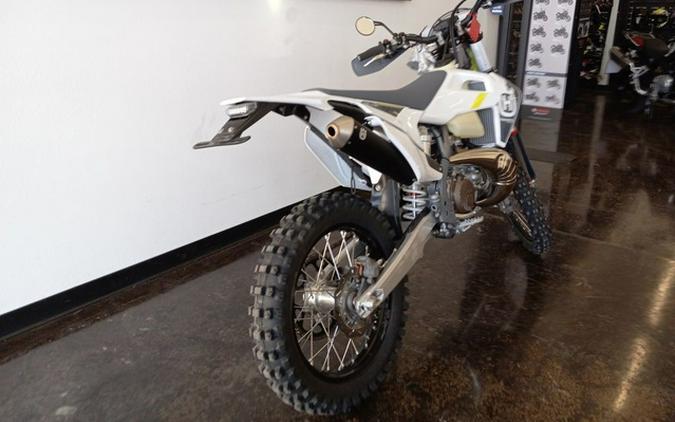 2022 Husqvarna TE 250i