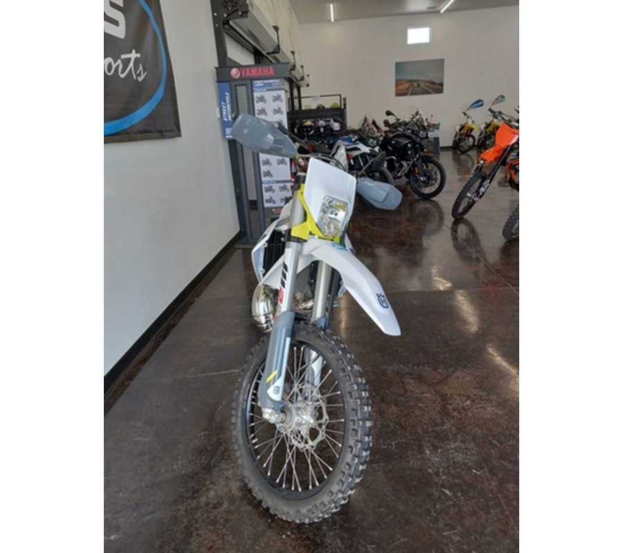2022 Husqvarna TE 250i