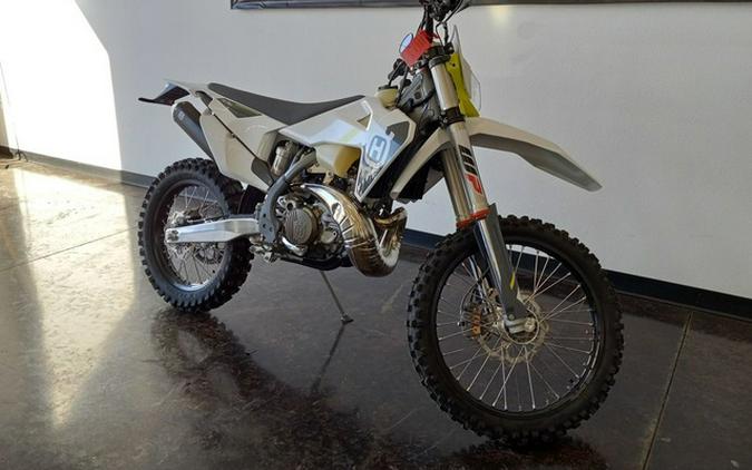 2022 Husqvarna TE 250i