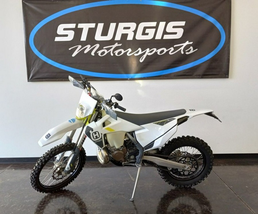 2022 Husqvarna TE 250i