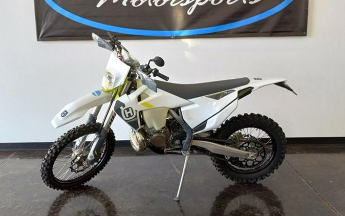2022 Husqvarna TE 250i