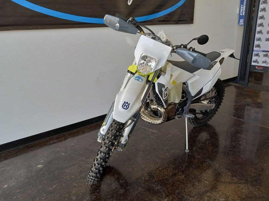 2022 Husqvarna TE 250i