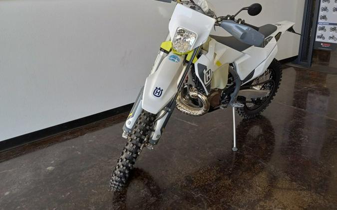 2022 Husqvarna TE 250i