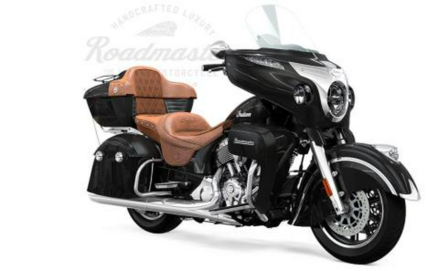 2016 Indian Motorcycle Roadmaster®