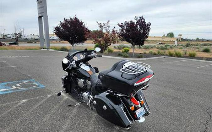 2016 Indian Motorcycle Roadmaster®