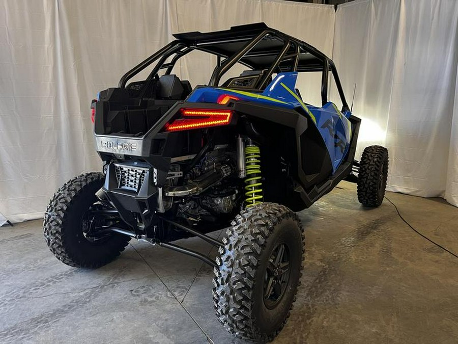 2024 Polaris® RZR Turbo R 4 Premium