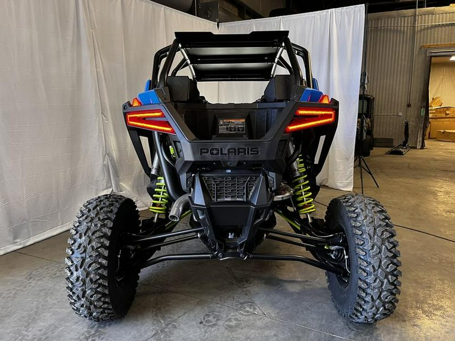 2024 Polaris® RZR Turbo R 4 Premium