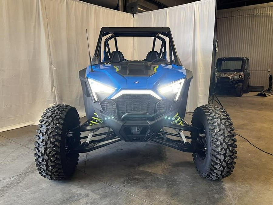 2024 Polaris® RZR Turbo R 4 Premium