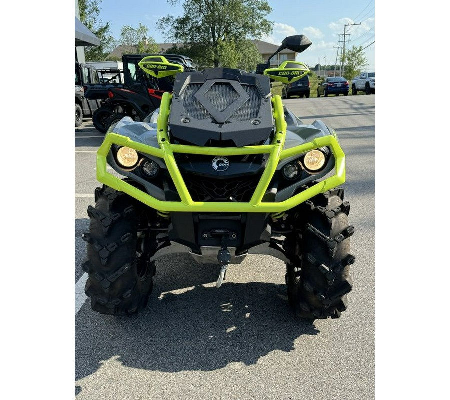 2021 Can-Am® Outlander X mr 850