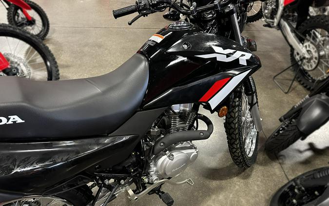 2023 Honda XR 150L