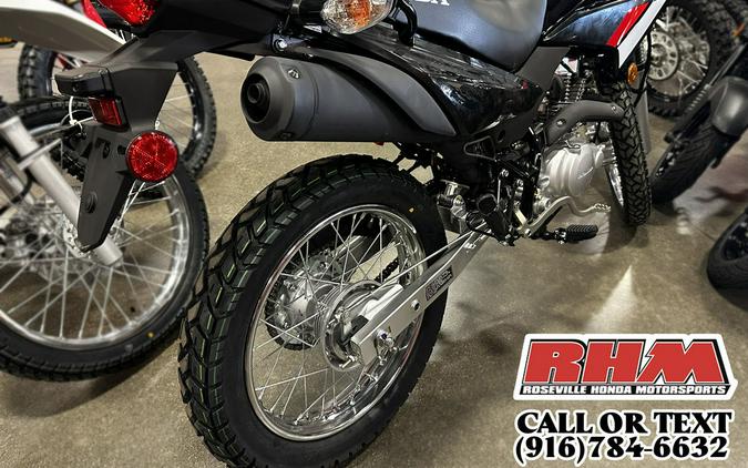 2023 Honda XR 150L