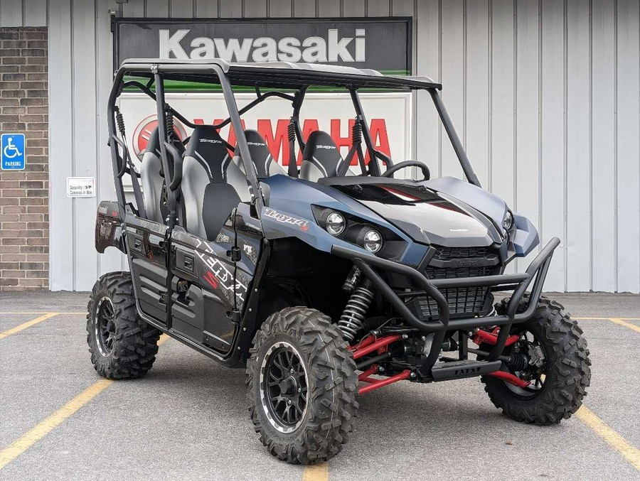 2024 Kawasaki Teryx4™ S LE