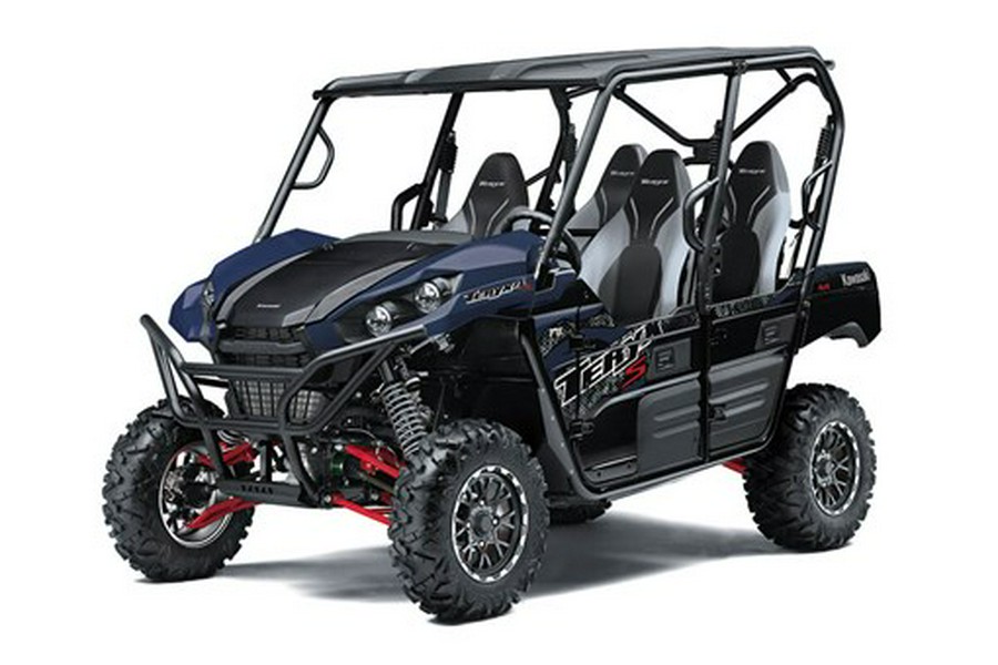 2024 Kawasaki Teryx4™ S LE