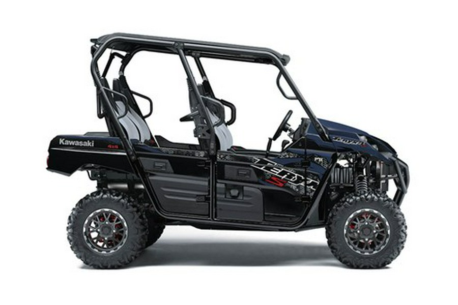 2024 Kawasaki Teryx4™ S LE