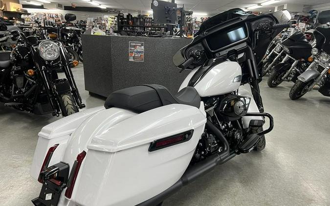 2024 Harley-Davidson® FLHX - Street Glide®