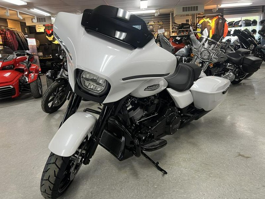 2024 Harley-Davidson® FLHX - Street Glide®