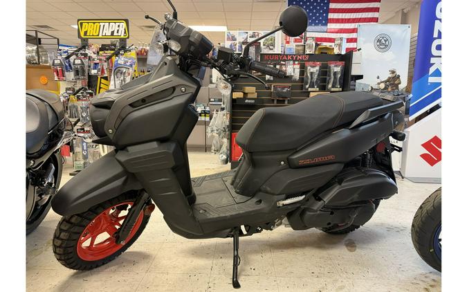 2024 Zuma 125 - Yamaha