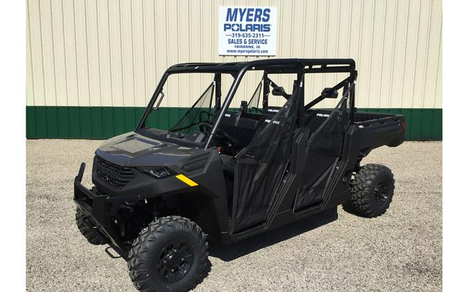 2024 Polaris Industries Ranger® Crew 1000 Premium