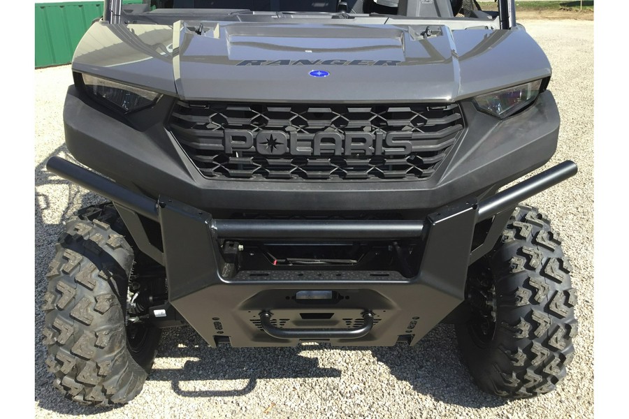 2024 Polaris Industries Ranger® Crew 1000 Premium