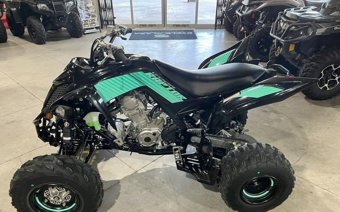 2024 Yamaha Raptor 700R SE