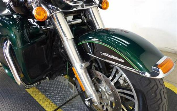 2016 Harley-Davidson Tri Glide® Ultra