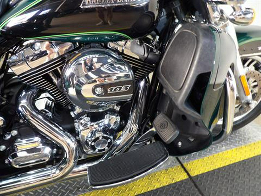 2016 Harley-Davidson Tri Glide® Ultra