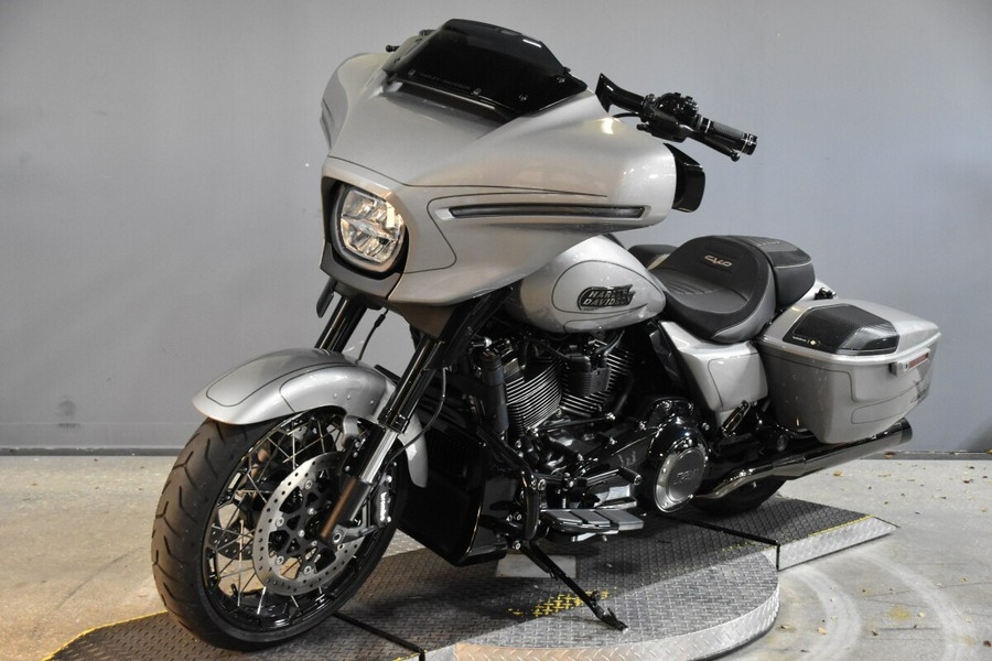 2023 Harley-Davidson CVO Street Glide