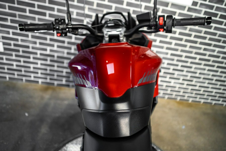 2024 Triumph Tiger Sport 660