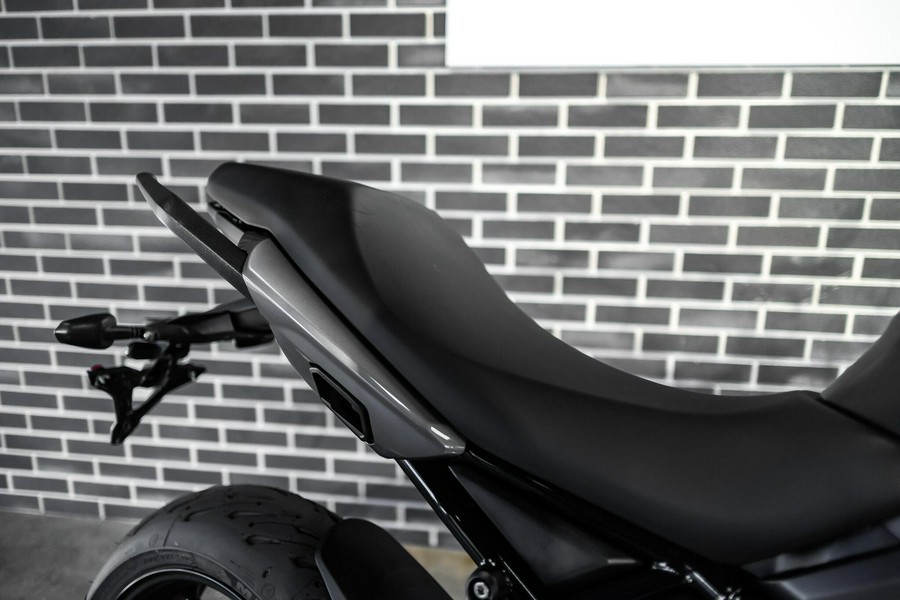 2024 Triumph Tiger Sport 660