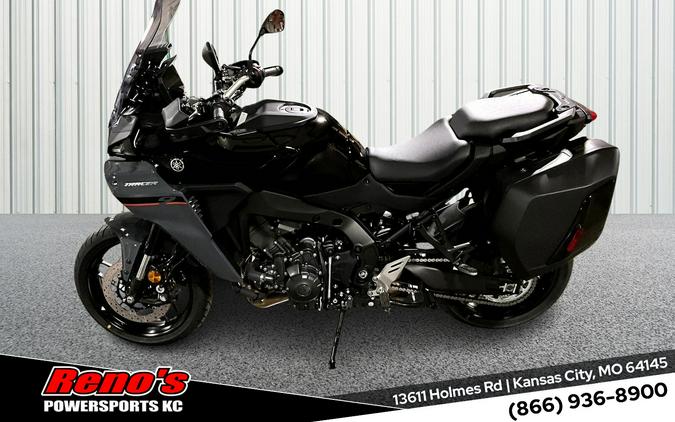 2025 Yamaha Tracer 9