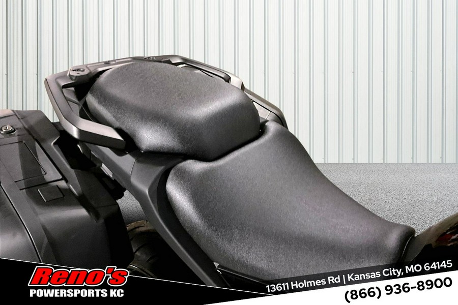 2025 Yamaha Tracer 9