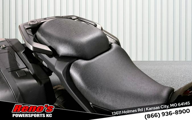 2025 Yamaha Tracer 9