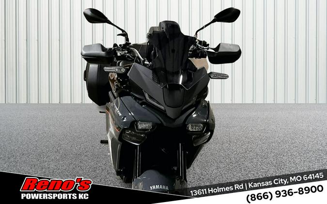 2025 Yamaha Tracer 9
