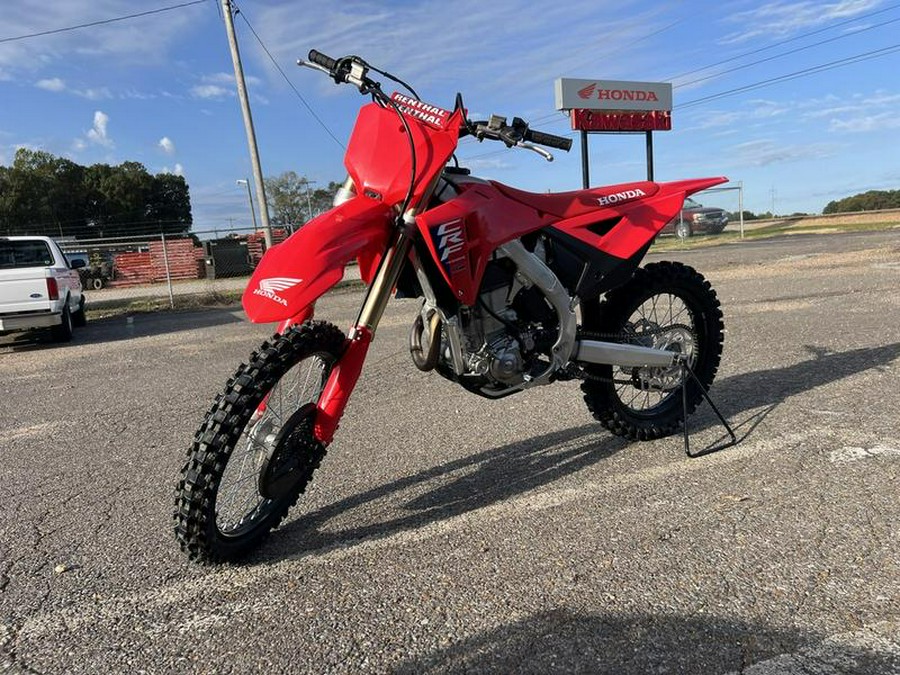 2026 Honda® CRF450R