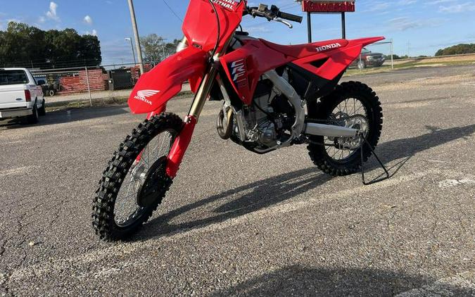2026 Honda® CRF450R