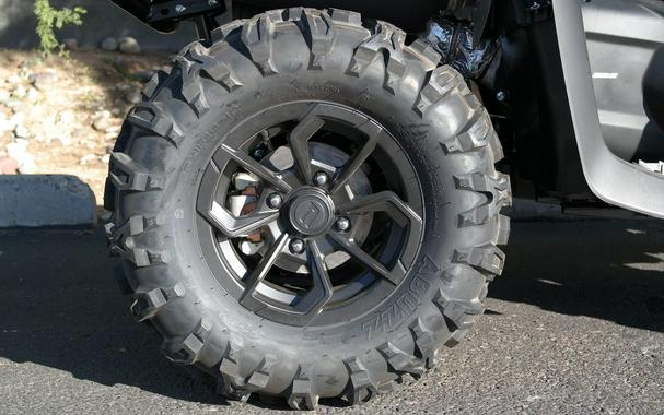 2026 CFMOTO CFORCE 600