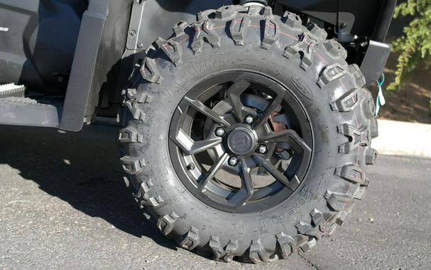 2026 CFMOTO CFORCE 600