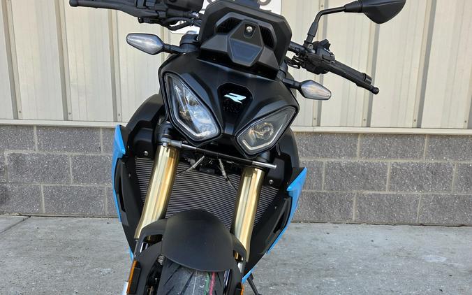 2026 BMW S 1000 R