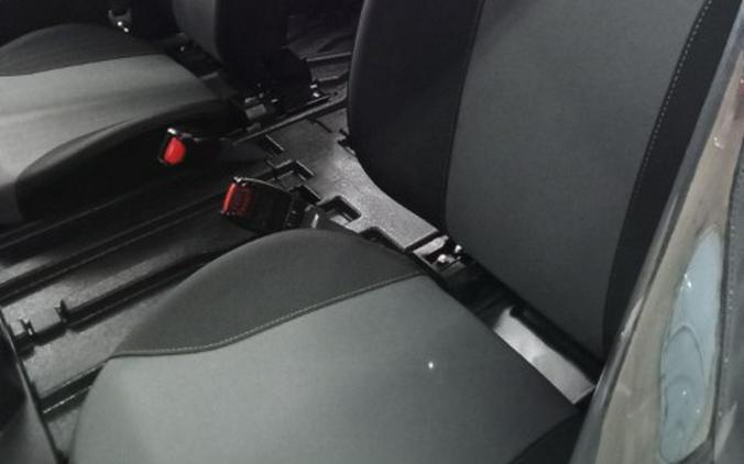 2021 Yamaha Wolverine X4 850 XT-R