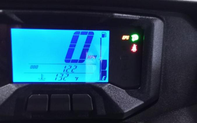 2021 Yamaha Wolverine X4 850 XT-R